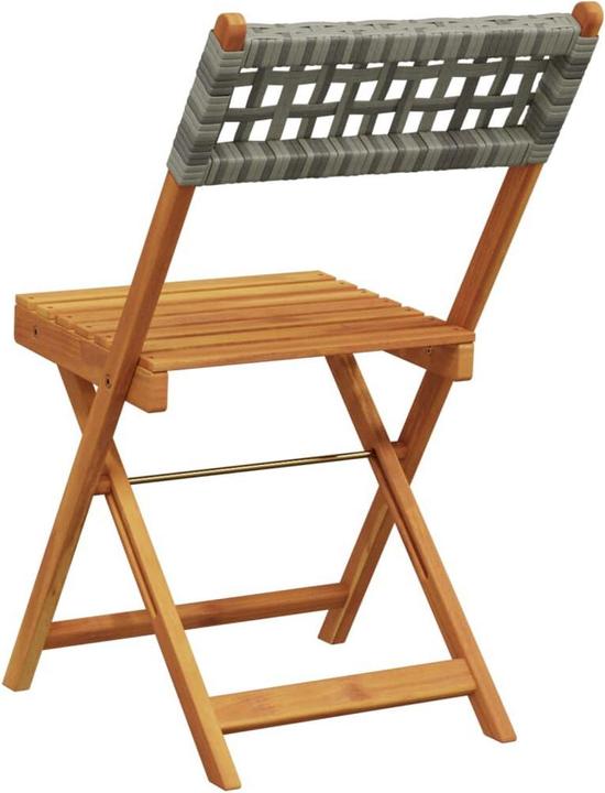 Produktbild vidaXL Gartenstuhl