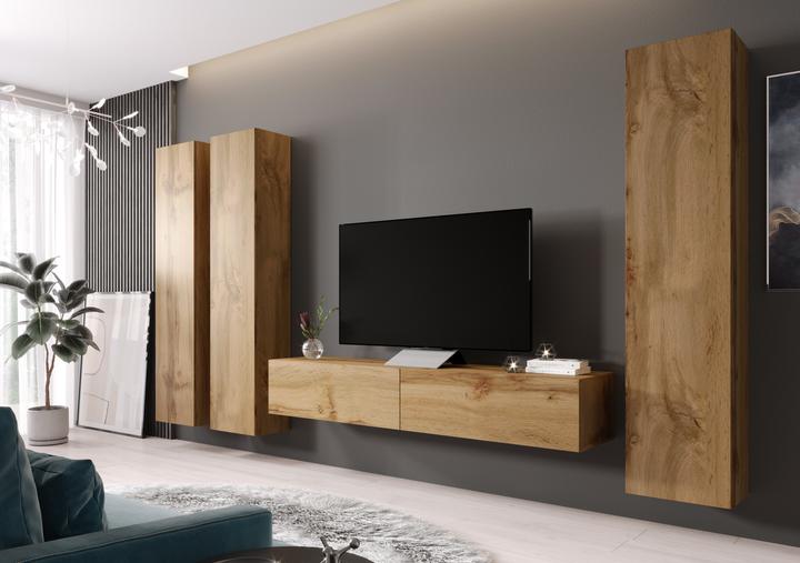 Produktbild Cama Wip Vigo (40 x 30 x 180 cm)