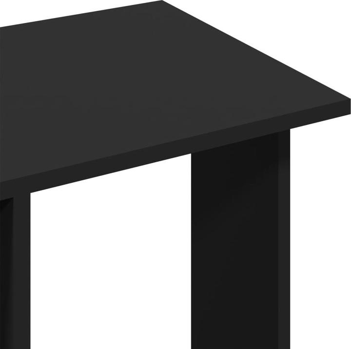 Produktbild VidaXL Kleiderständer mit Rollen