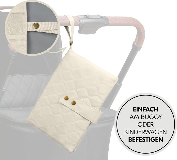 Actual product image Hauck Change N Walk