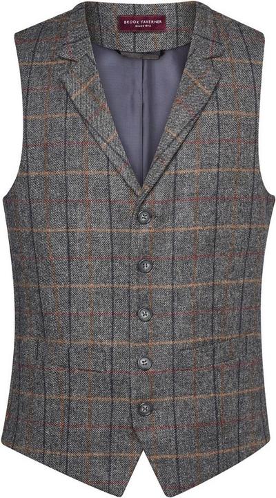 Produktbild Brook Taverner Memphis Weste (M)