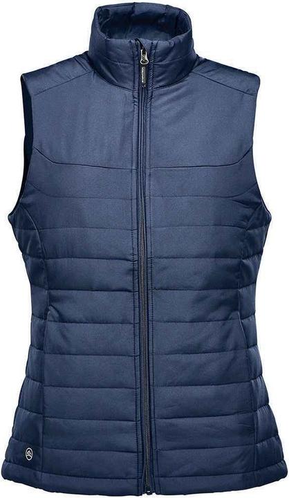 Actual product image Stormtech Nautilus Vest (L)