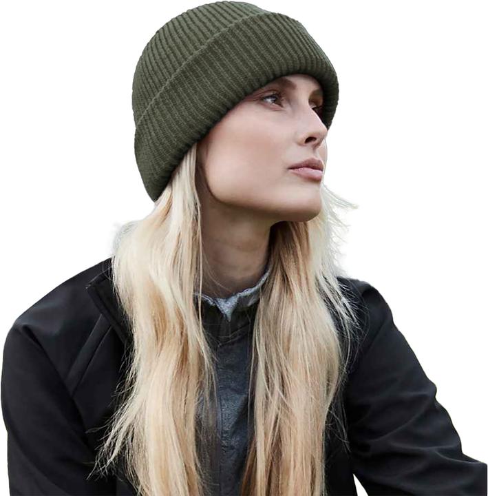 Actual product image Beechfield Cap Wind Resistant (One size)