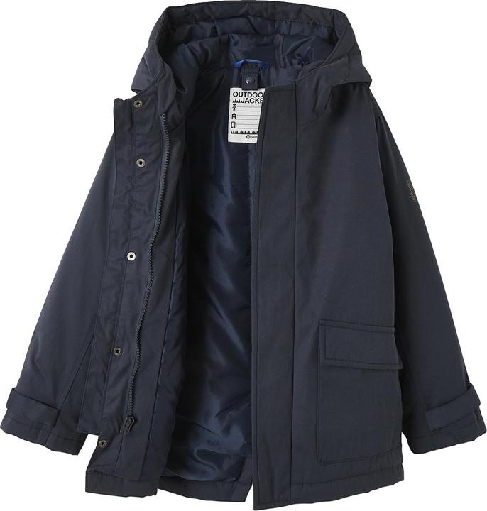 Immagine prodotto Vertbaudet Anorak (116)