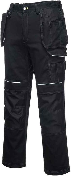 Produktbild Portwest Holster Cargohose (32)