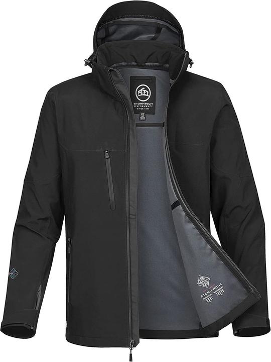 Actual product image Stormtech Patrol softshell jacket with hood (M)
