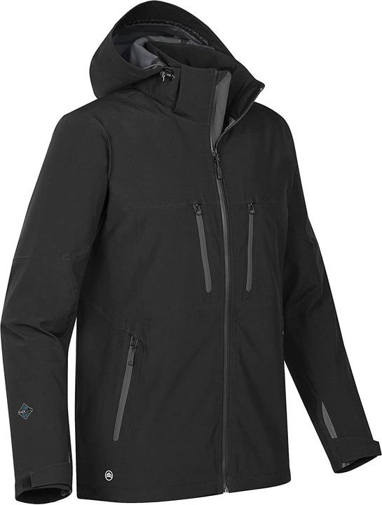 Actual product image Stormtech Patrol softshell jacket with hood (M)