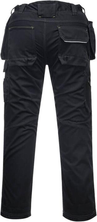 Produktbild Portwest Holster Cargohose (32)