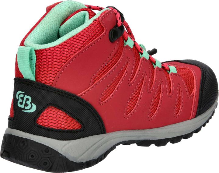 Produktbild Brütting Expedition Kids High (33)