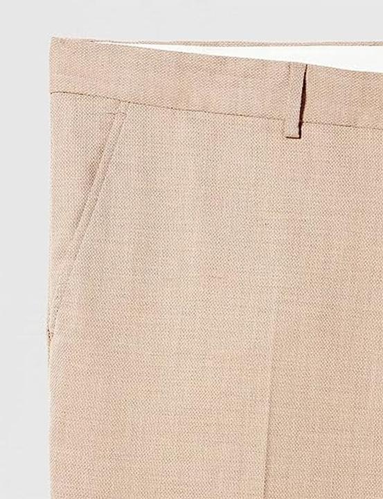 Actual product image Selected Woven trousers (46)