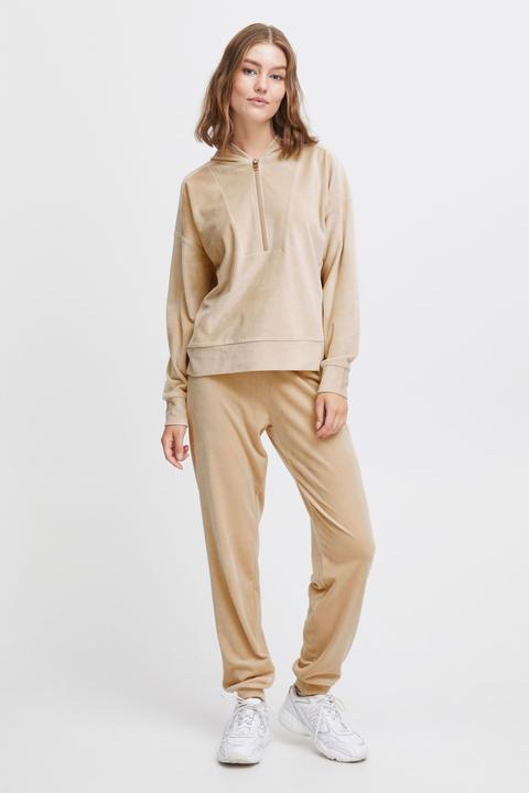 Produktbild Oxmo BY - OXMitty Sweat set - Jogging suit - 21800196-ME (S)