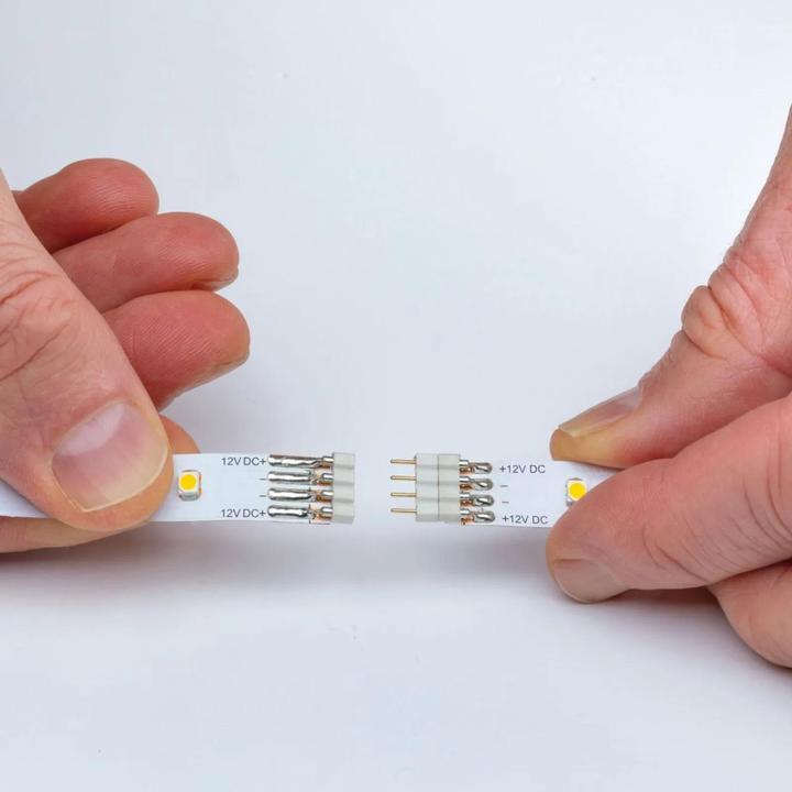 Actual product image Paulmann LED Strip (Neutral White, 300 cm, Indoor)