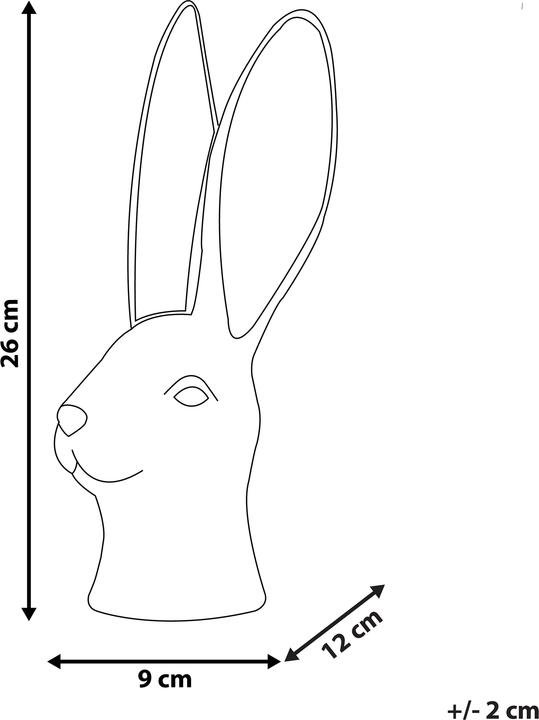 Produktbild Beliani Guerande (1x)