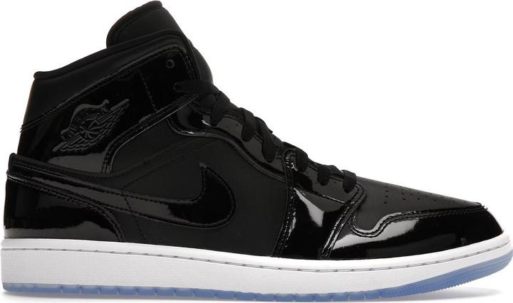 Image du produit Jordan 1 Mid SE Space Jam (45.5)