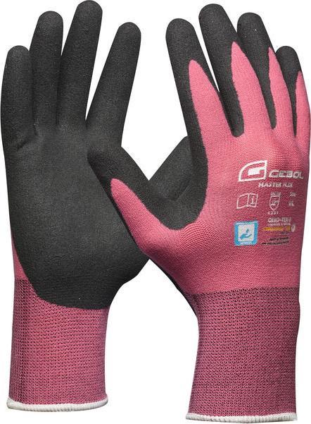 Immagine prodotto Gebol Master Flex Lady (8)