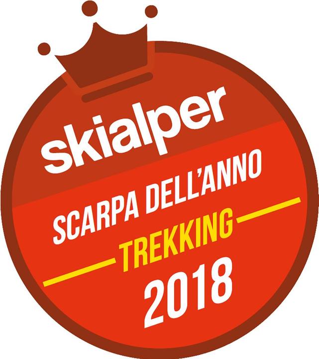 Immagine prodotto Scarpa Marmolada Trek HD Schuhe (40)