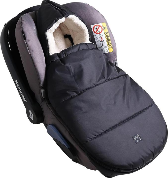 Produktbild Kaiser Baby HOODY 2.0