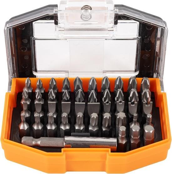 Okko BITS SET. 44 PCS