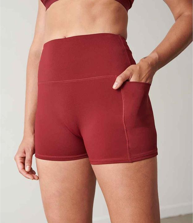 Actual product image Tombo Shorts