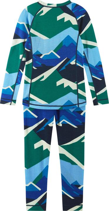 Actual product image Reima Taitoa (110)