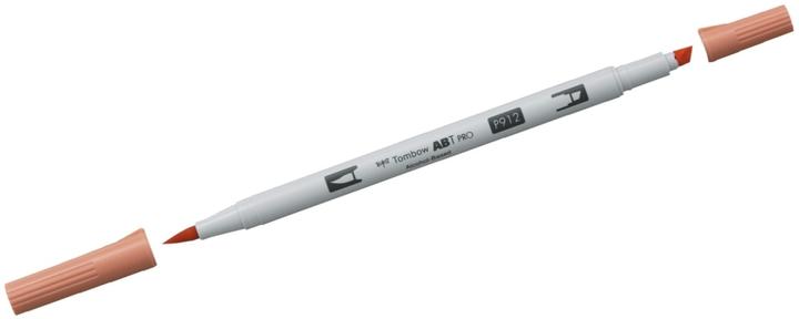 Produktbild Tombow Dual Brush Pen ABT PRO (1x)