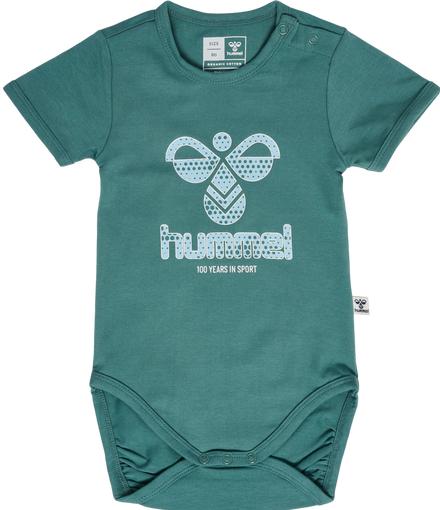 Produktbild hummel hmlAZUR BODY S/S (62)