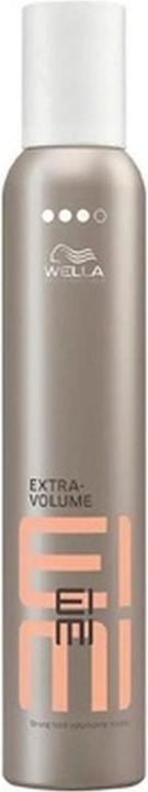 Actual product image Wella EIMI Extra Volume (Volume foam, 300 ml)