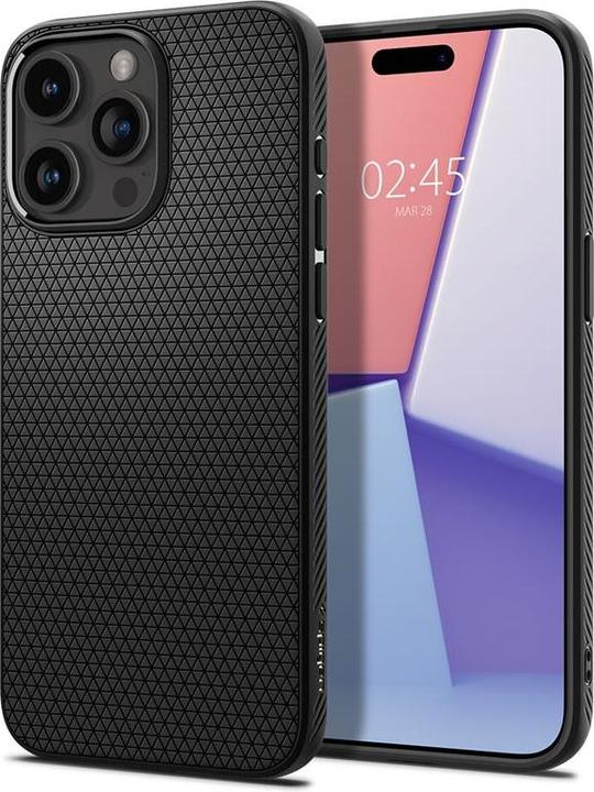 Immagine prodotto Spigen Liquid Air (Apple iPhone 15 Pro)