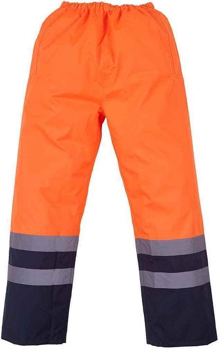 Actual product image Yoko Overpants (XXL)