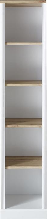 Produktbild Möbel-Eins Jady (43 x 38 x 204 cm)