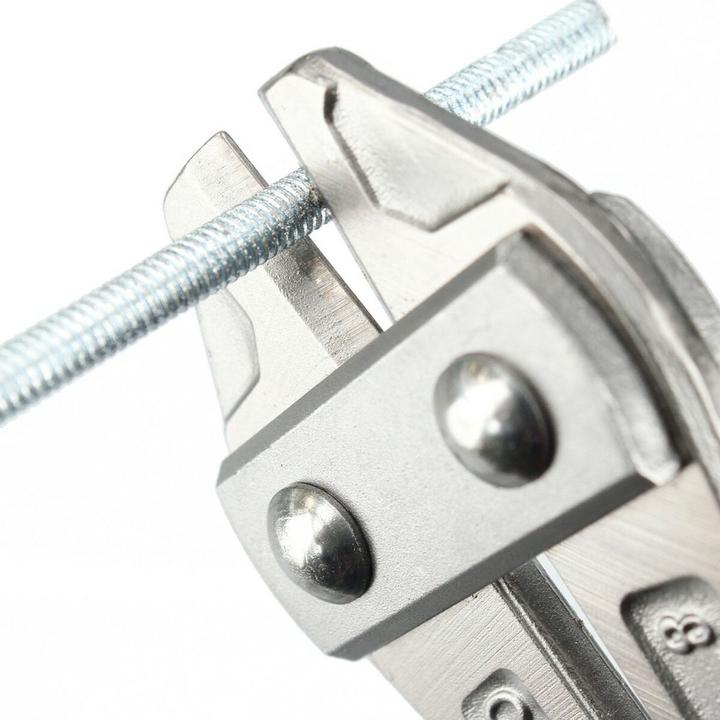 Actual product image FSK Scissors HRC42 (20 cm)