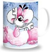 Produktbild Diddl Tasse (325 ml, 1x)