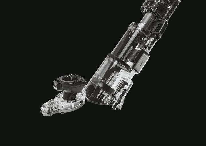 Produktbild Hoover HFX10H 011