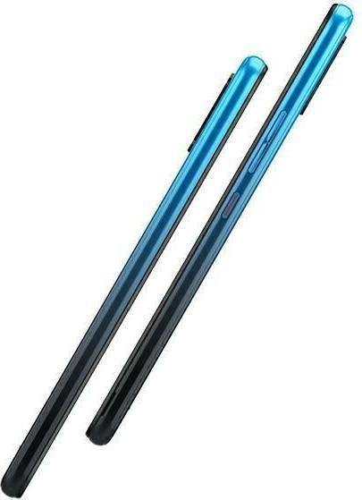 Produktbild Allview A30 Max (32 GB, Blue, 6.52", Dual SIM, 3G)