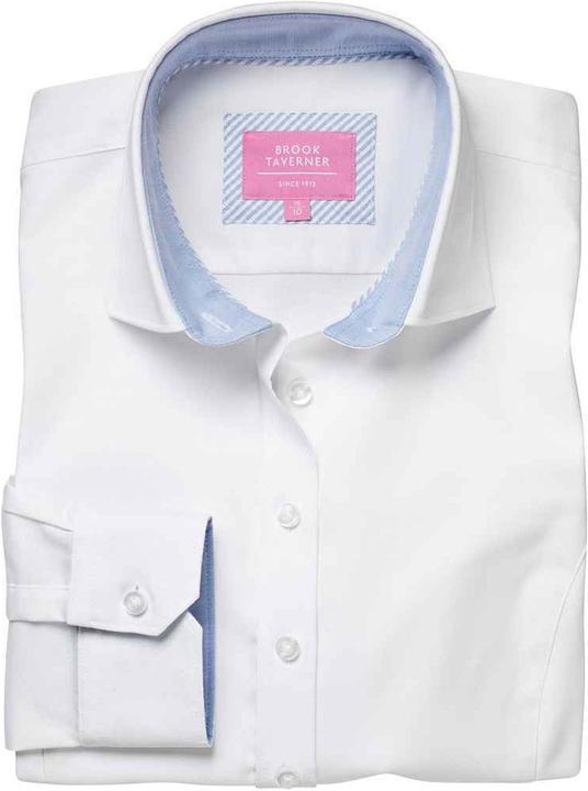 Immagine prodotto Brook Taverner Camicia formale Mirabel (42 D)