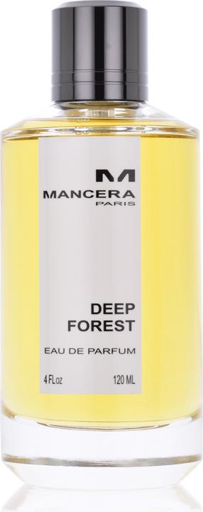 Produktbild Mancera Deep Forest (Eau de Parfum, 120 ml)