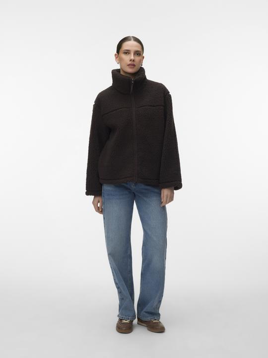 Immagine prodotto Vero Moda VMKARLA Jacke Teddyfell Jacke