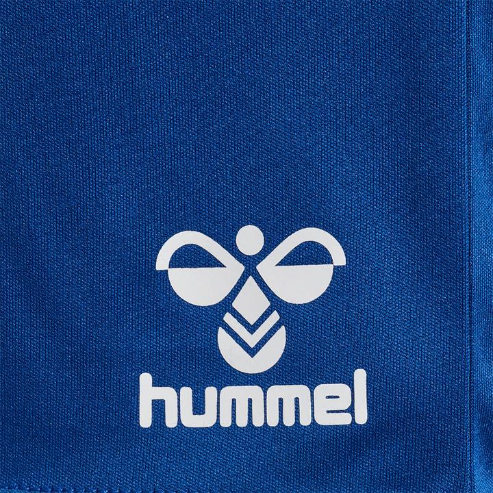 Actual product image hummel Hmlessential Shorts Kids (152)