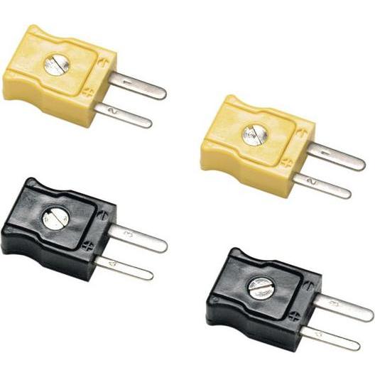 Thumbnail - Beha Amprobe Adapter Mini-Thermoelementstecker 80CK-M (Adapter), Messtechnik