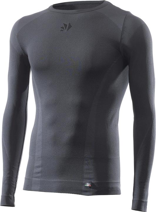 Dark grey-black