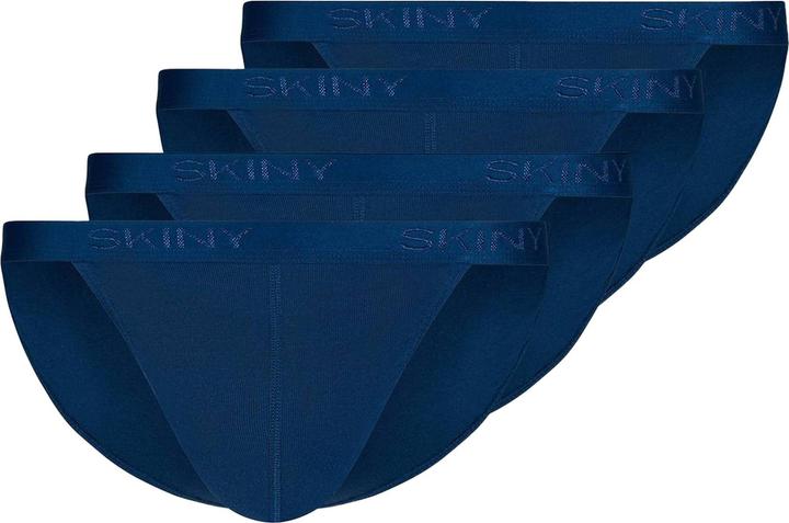 Produktbild Skiny Slip Klassisch Bequem sitzend (XXL, 4er Pack)