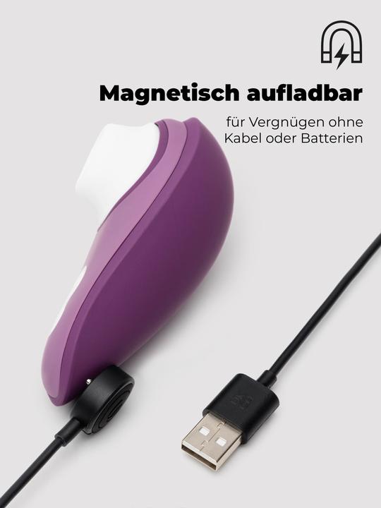 Produktbild Womanizer Liberty 2