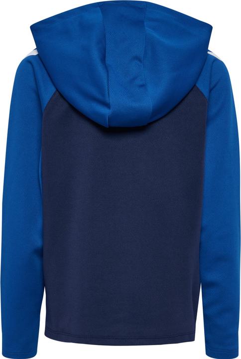 Produktbild hummel hmlLEAD 2.0 ZIP HOODIE KIDS (116)