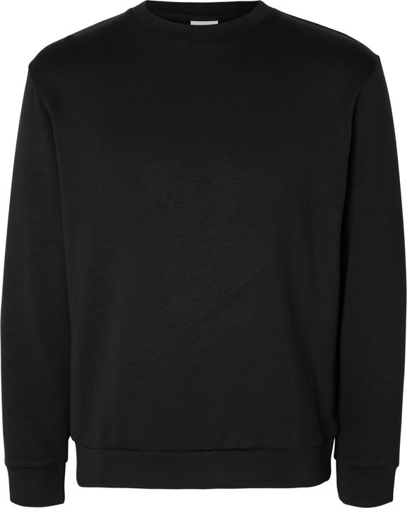 Selected Homme Felpa a maniche lunghe