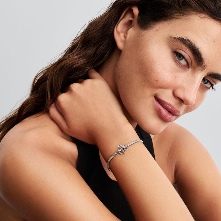 Immagine prodotto Pandora Ciondolo traforato Disney Topolino (Argento 925)