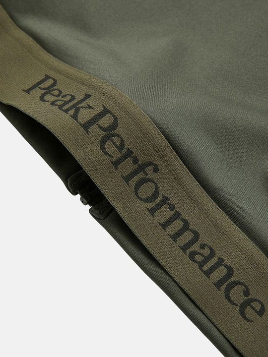 Immagine prodotto Peak Performance Cappuccio con zip Rider Tech (XL)