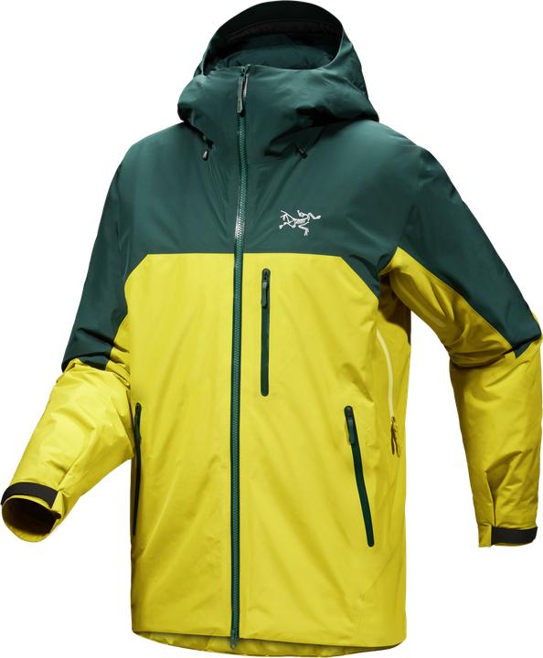 Arc'teryx Veste isolée Beta