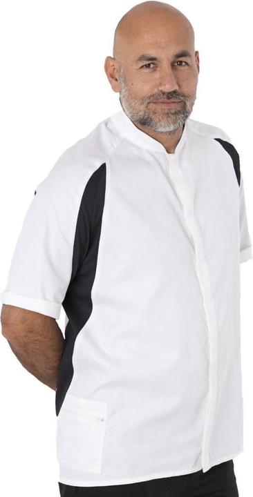 Actual product image Le Chef Chef's Jacket Single Breasted (L)