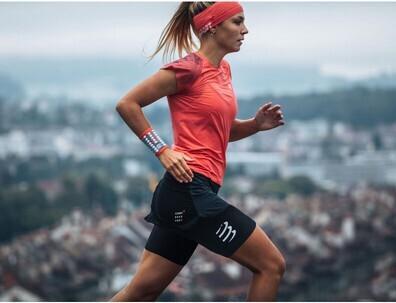 Produktbild Compressport Under Control Quad 21