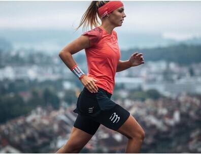 Produktbild Compressport Under Control Quad 21 (S)